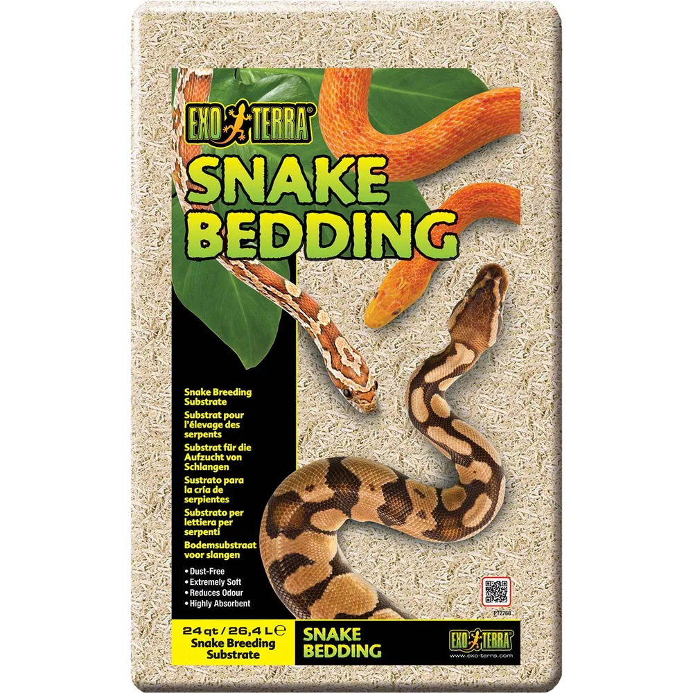 Exo Terra Snake Bedding 26,4 L